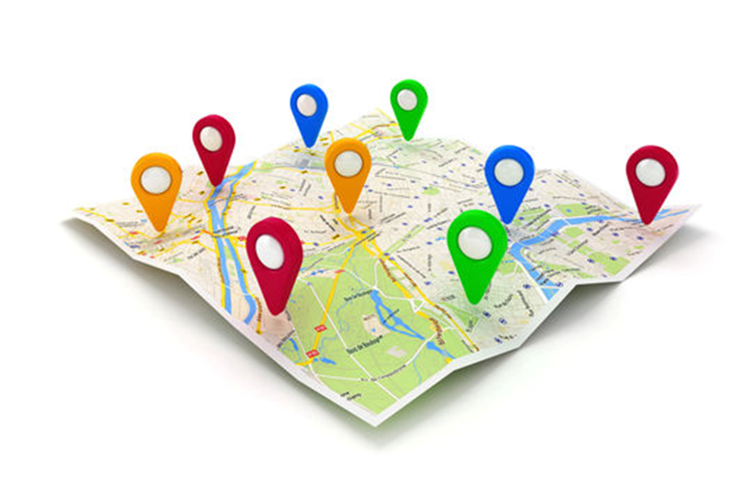 Anoora_geoloc intelligent